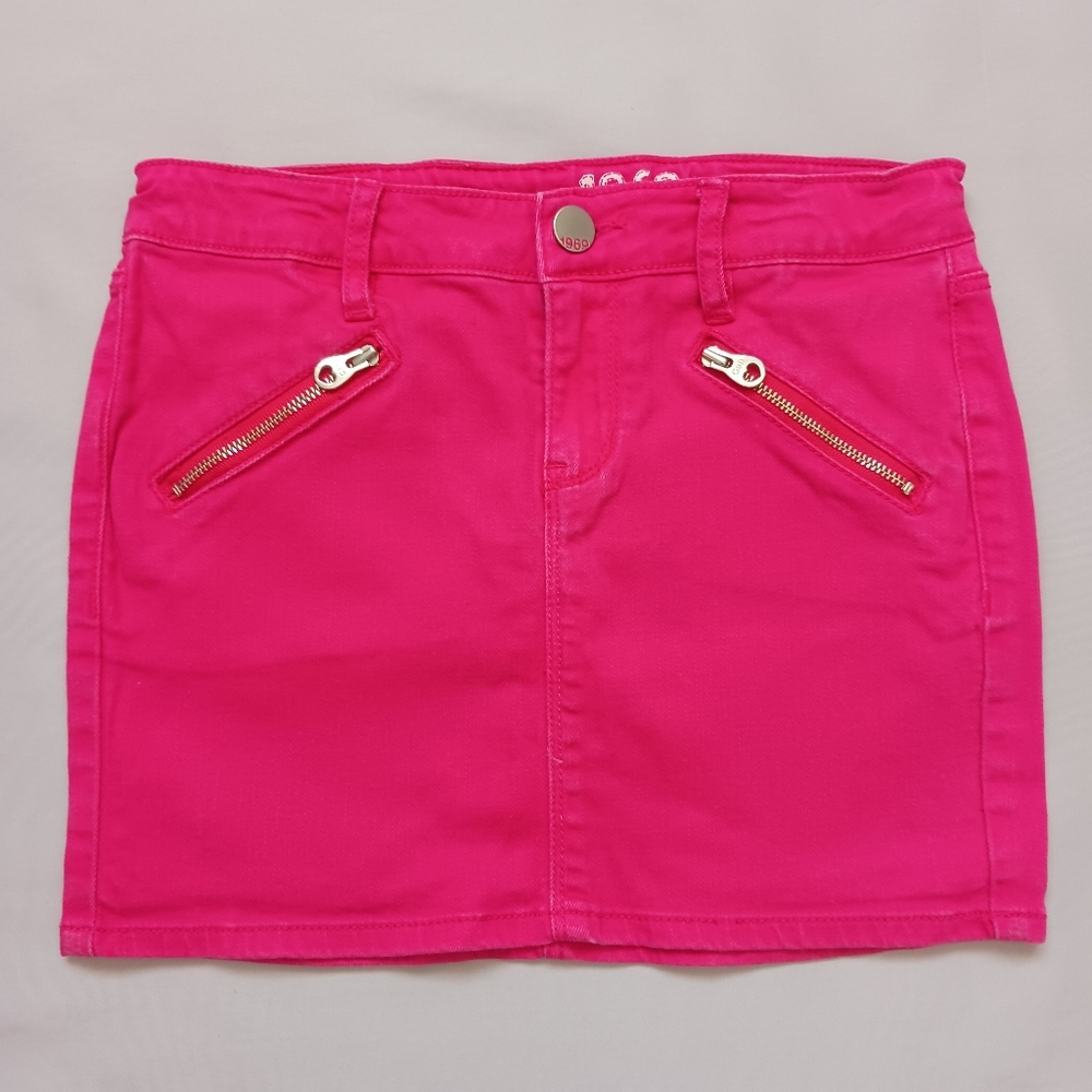 GapKids Mini Skirt Size 10